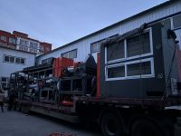 再生資源回收分選設備發(fā)貨山東